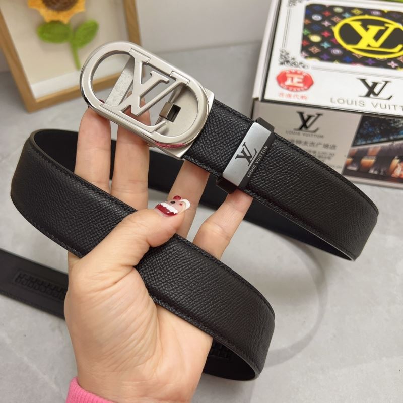 Louis Vuitton Belts